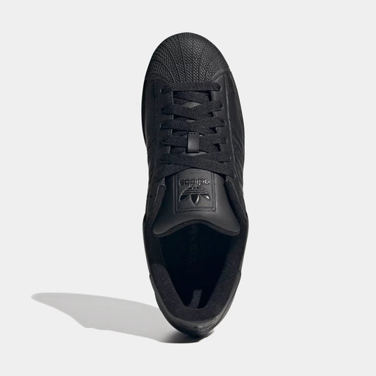 Superstar II Mens Lifestyle Shoes (Black) — view 1 of 5