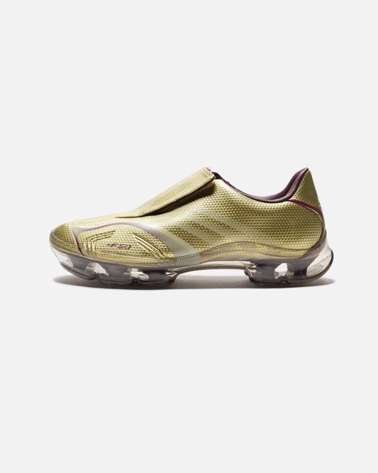 adidas WMNS F50 Adiframe - Goldmt/ Icgome/ Maroon — view 2 of 5