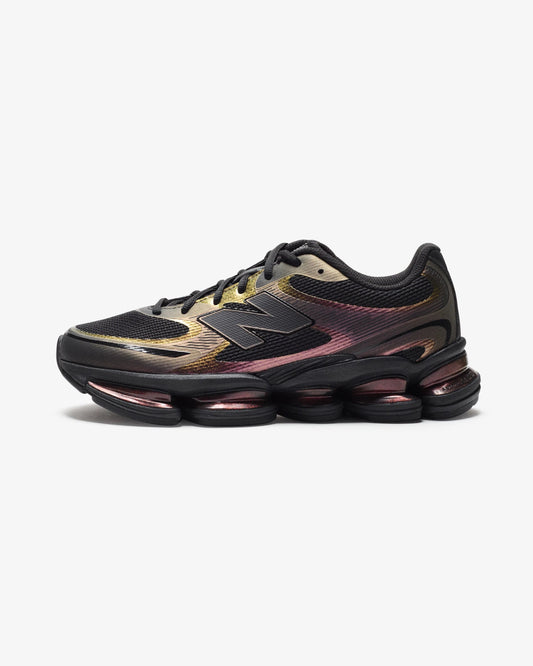 New Balance Abzorb 2000 - Iridescent/ Black — view 2 of 5