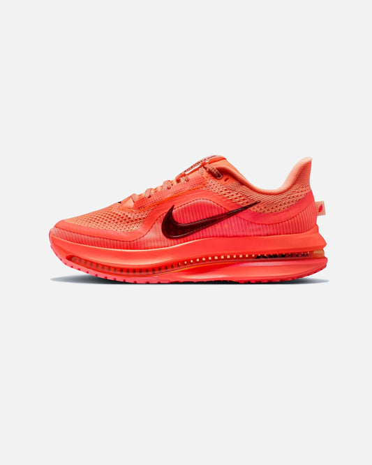 Nike WMNS Pegasus Premium - Orange Pulse/ Hot Lava — view 2 of 6