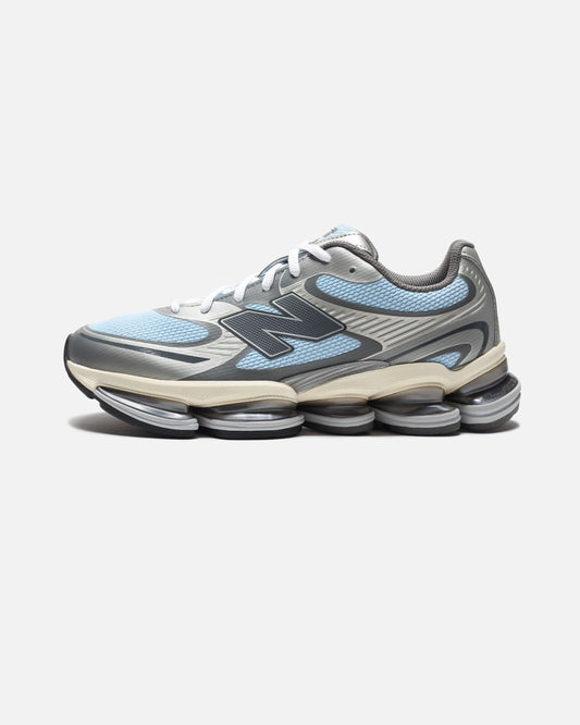 New Balance Abzorb 2000 - Lightchromeblue — view 2 of 5