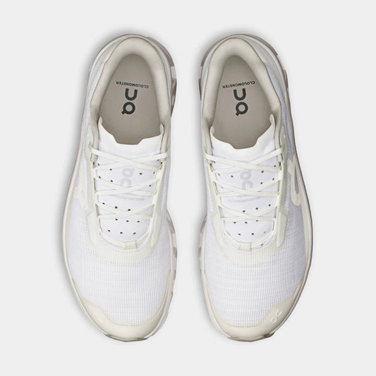 Cloudmonster Void Mens Running Shoes (White) — view 1 of 4