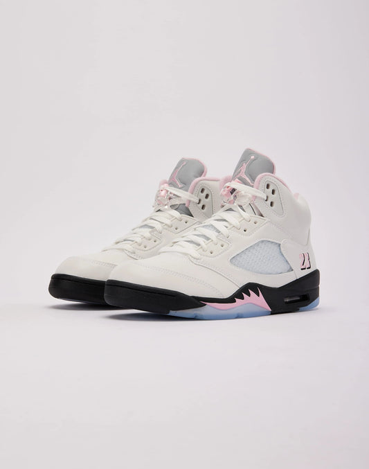 Jordan Air Jordan 5 Retro 'Medium Soft Pink' — view 2 of 6