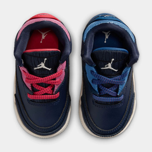 Jordan Air Jordan 3 Retro 'Sport Renaissance' — view 1 of 4