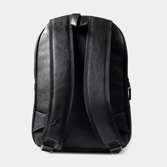 Jam Borough Graphic Mens Backpack (Black) — view 2 of 4