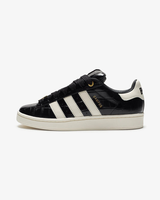 ADIDAS X BAPE CAMPUS 00s - CORE BLACK — view 2 of 6