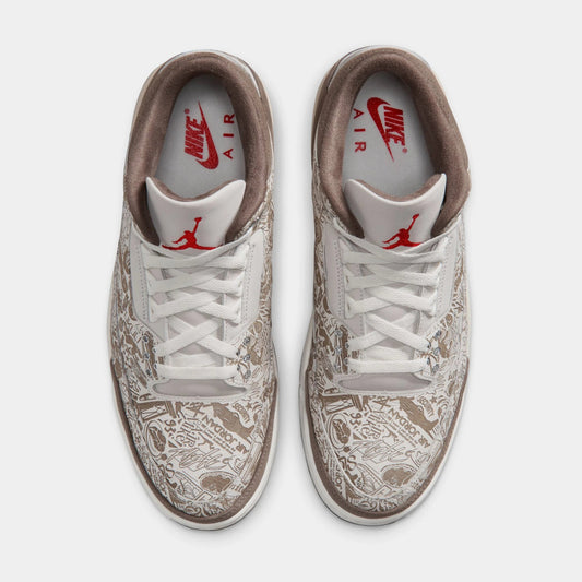 Jordan Air Jordan 3 Retro 'Laser' — view 1 of 6