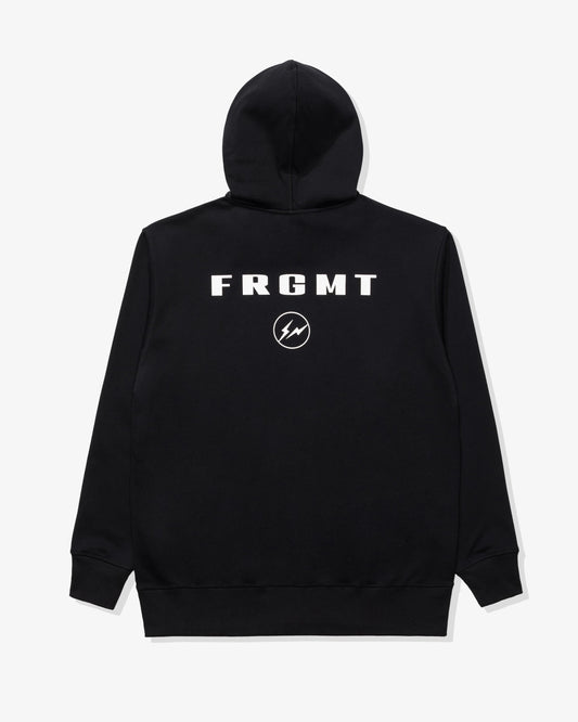 Oakley x Fragment II Community Hoodie - Black — view 2 of 2