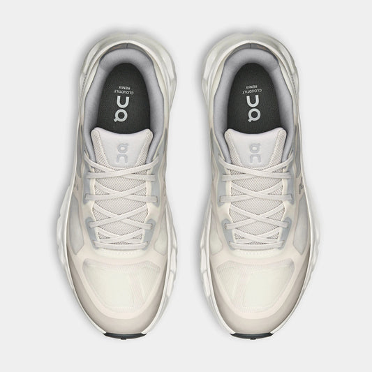 Cloudtilt Remix Womens Running Shoes (Alloy/Ivory) — view 1 of 4