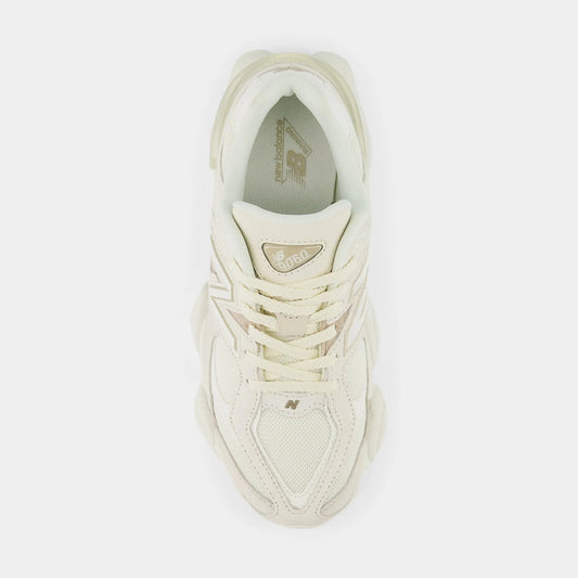 9060 Mens Lifestyle Shoes (Beige/White) — view 1 of 4