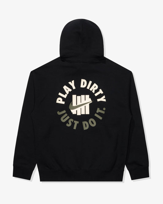 UACTP x Nike NRG Hoodie - Black — view 2 of 6