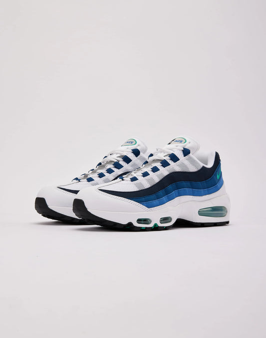 Nike Air Max 95 Big Bubble 'Slate' — view 2 of 6