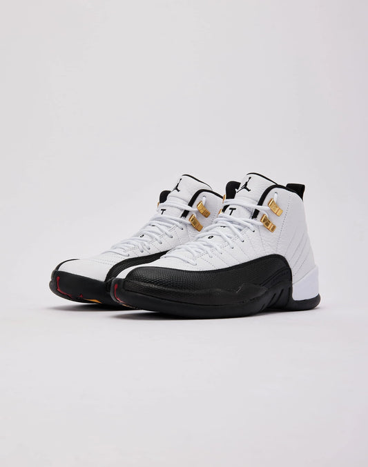 Jordan Air Jordan 12 Retro 'Taxi' — view 2 of 6