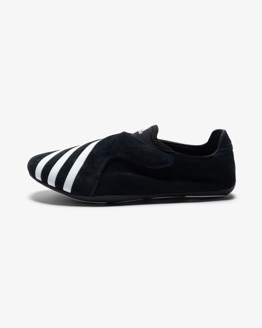 adidas Pw Vario Flat Earther - Cblack/ Ftwwht — view 2 of 5