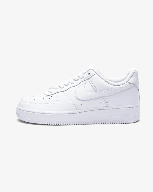 Nike Air Force 1 '07 - White — view 2 of 4