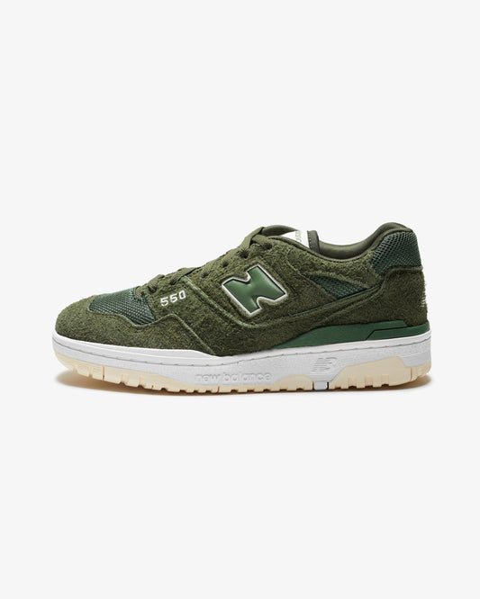New Balance 550 - Nori — view 2 of 4