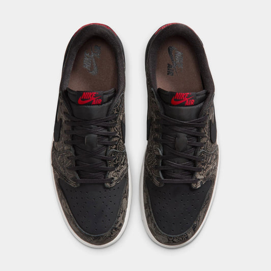 Jordan Air Jordan 1 Retro Low OG 'Laser' — view 1 of 6