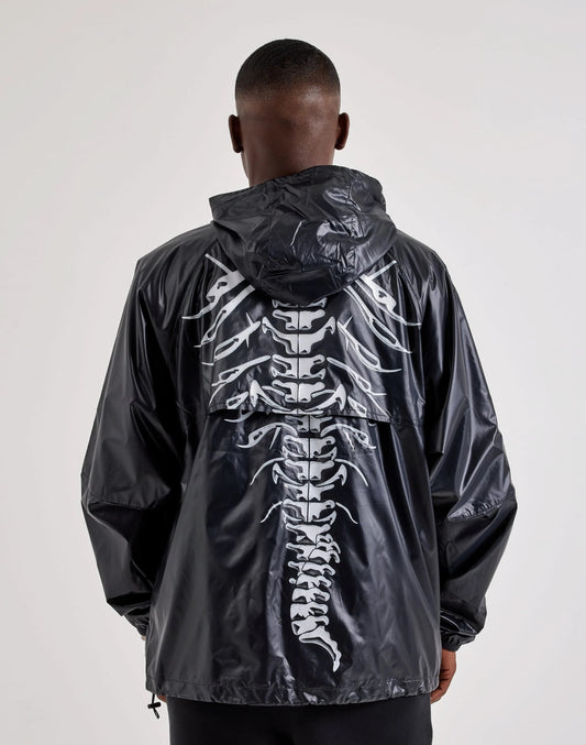 Nike Skeleton Windrunner Jacket — view 2 of 4