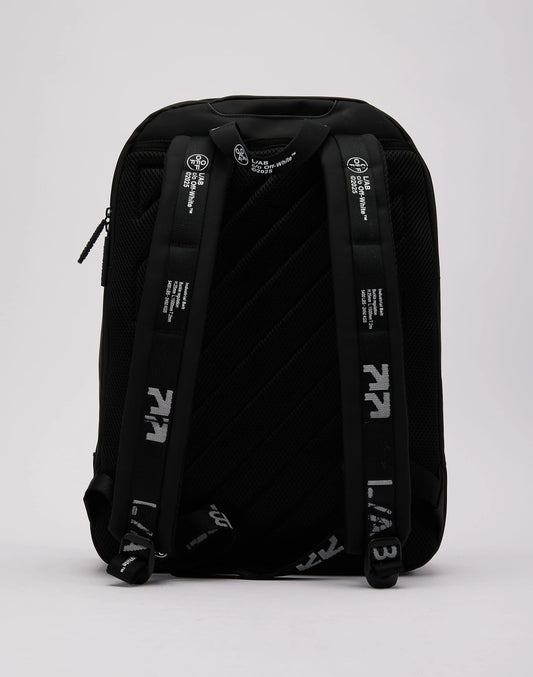 Off-White L/AB Arrows Backpack — view 2 of 6