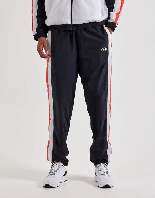 Under Armour Icon Woven Track Pants — view 2 of 5