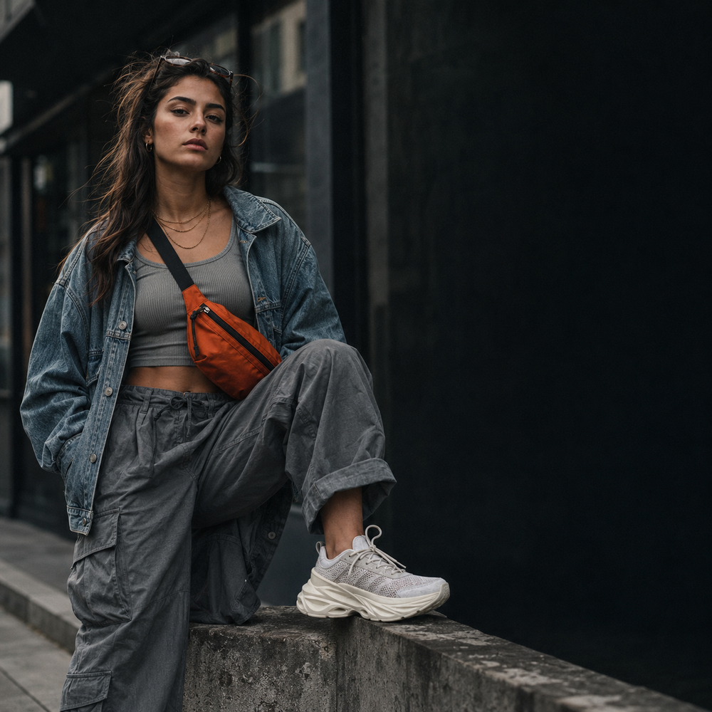 Curbstruck hero — womens
