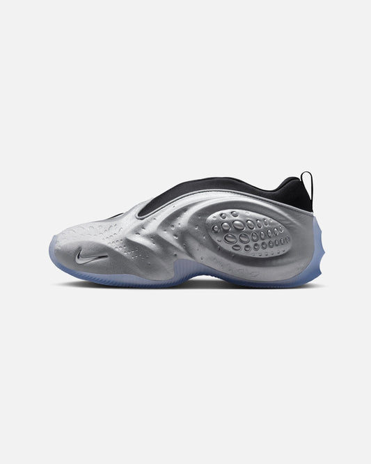 Nike WMNS First Sight - Metallic Silver/ Black — view 2 of 6