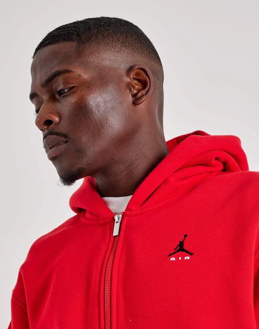 Jordan Brooklyn Fleece Full-Zip Hoodie — view 2 of 4