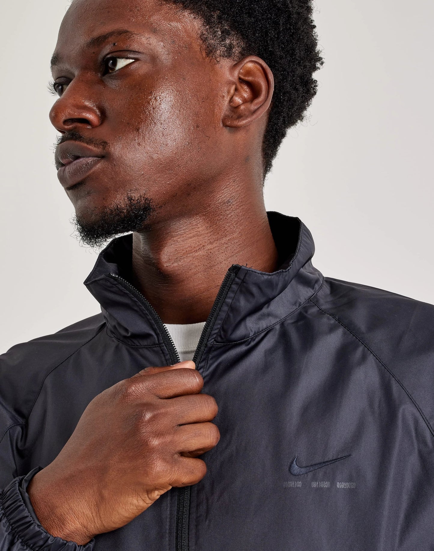 Nike Windrunner Lined Jacket — view 3 of 4