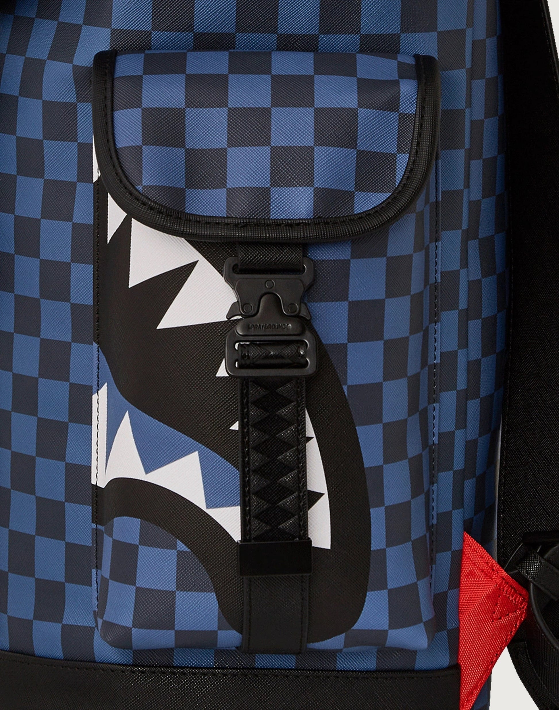 Sprayground Midnight Sip Monte Carlo Backpack — view 6 of 6