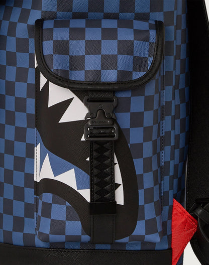 Sprayground Midnight Sip Monte Carlo Backpack — view 6 of 6