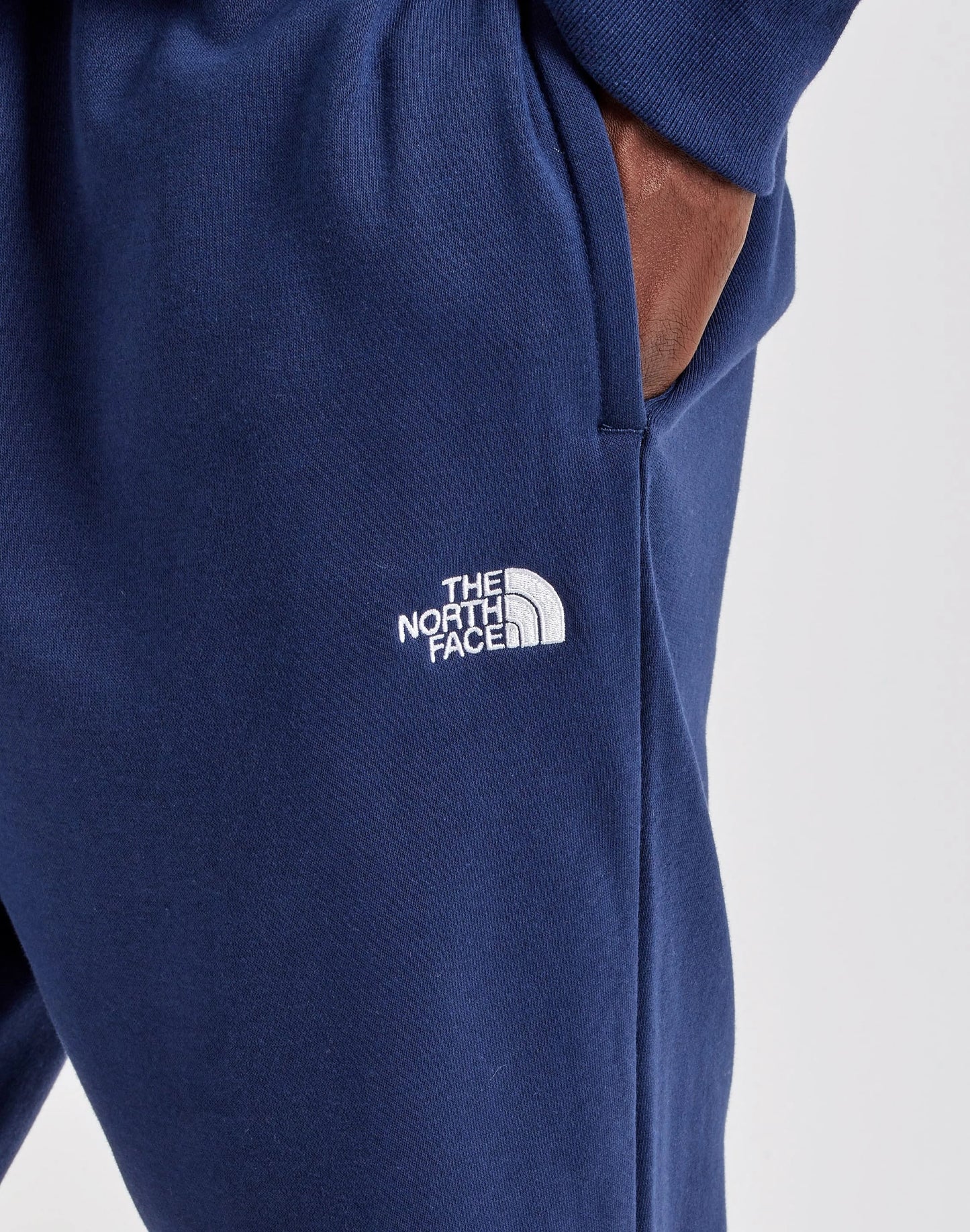 The North Face Evolution Fleece Joggers — view 2 of 4