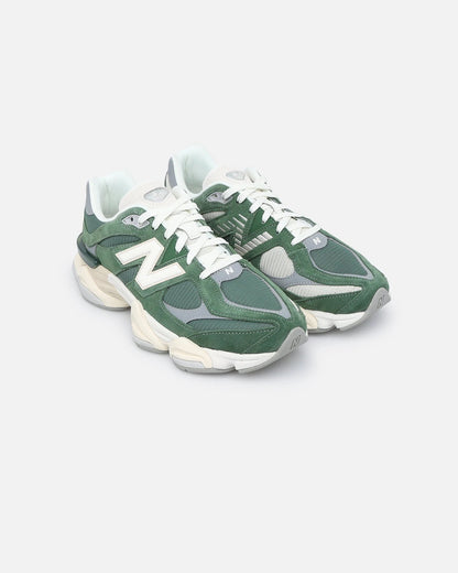 New Balance 9060 Green — view 5 of 6