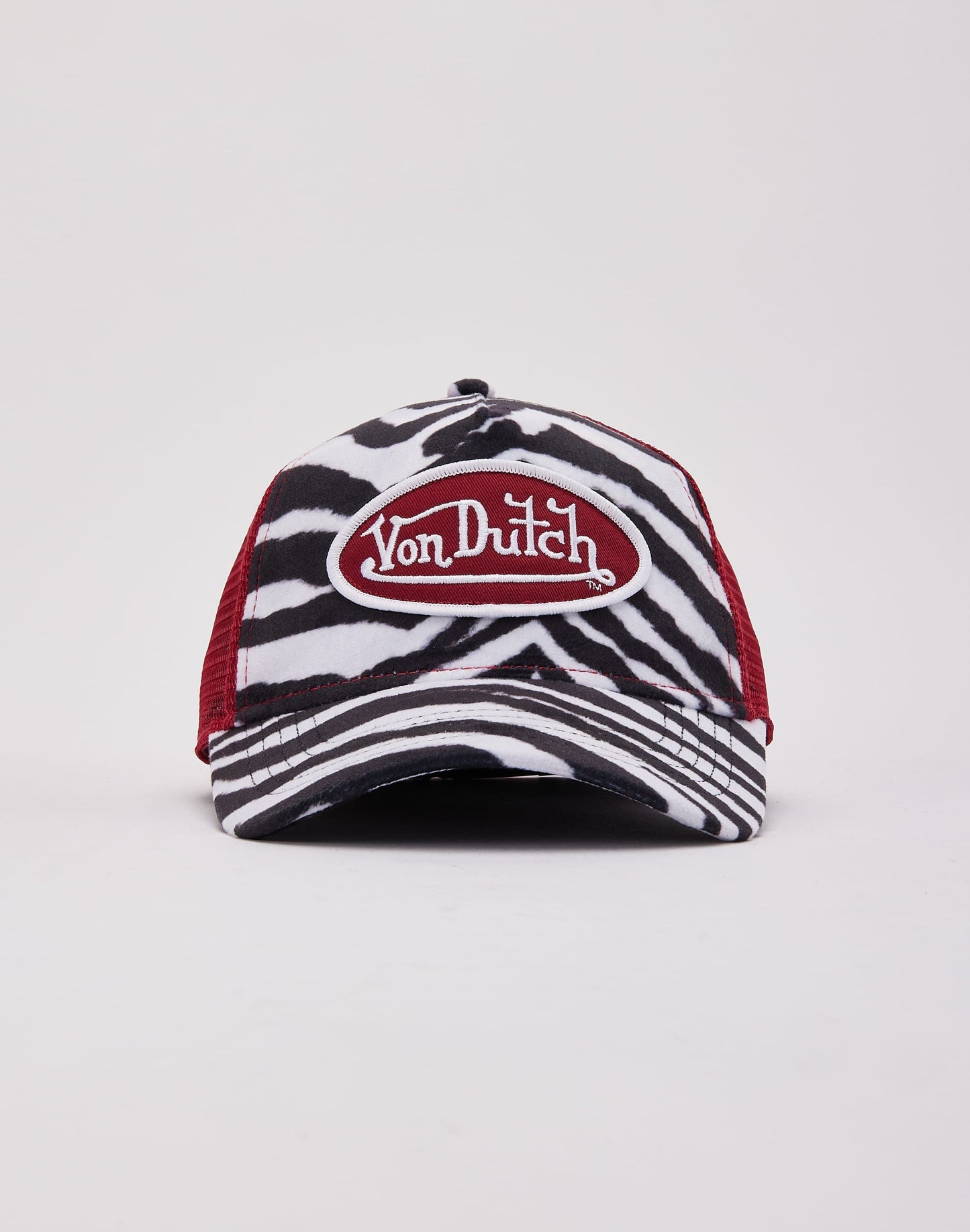 Von Dutch Vanimal Trucker Hat