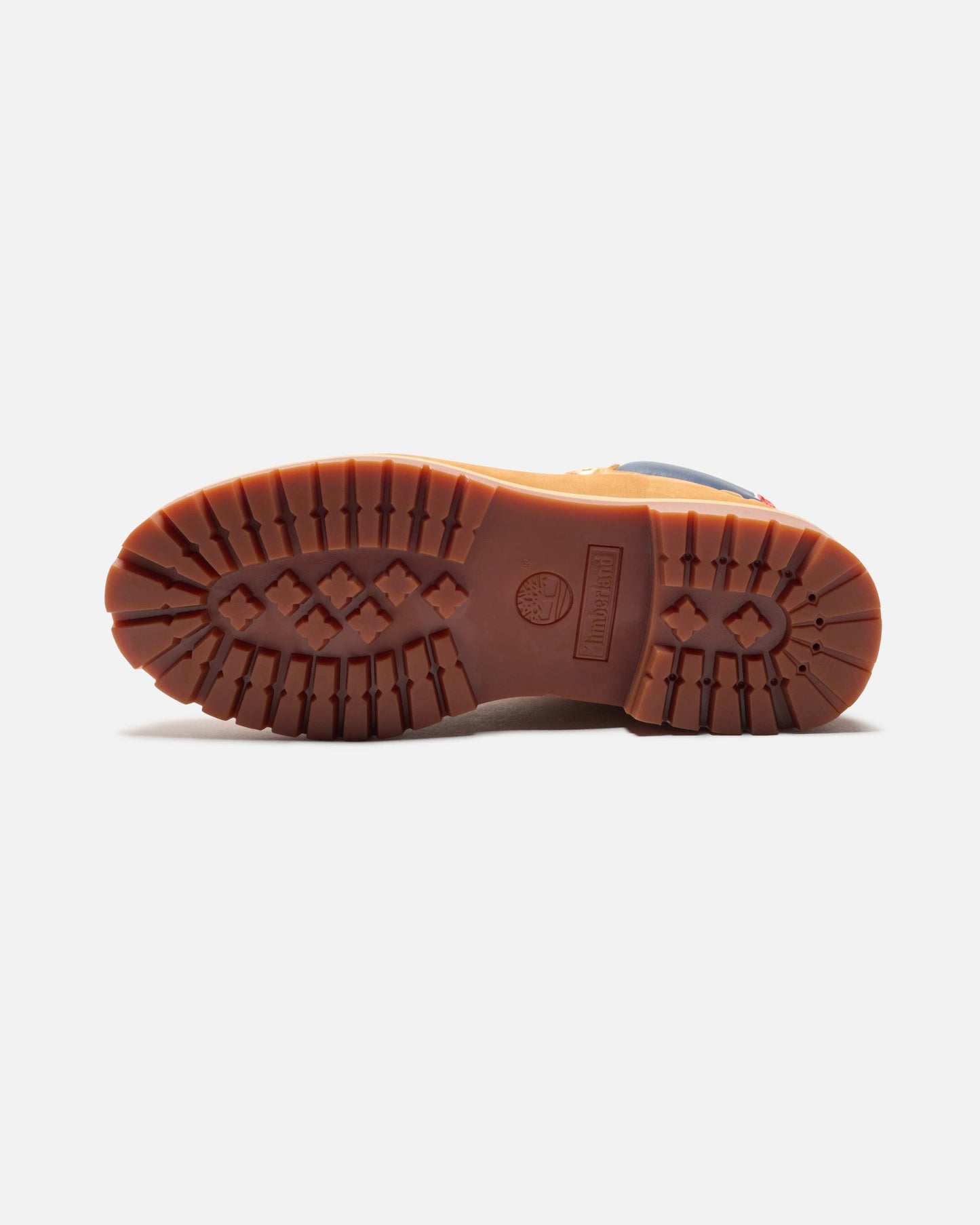 Timberland x MLB 6" Premium Boot 'Red Sox' - Wheat — view 6 of 6