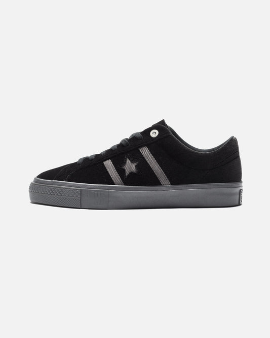 UNDEFEATED x Converse One Star Academy Pro Ox - Black — view 2 of 6