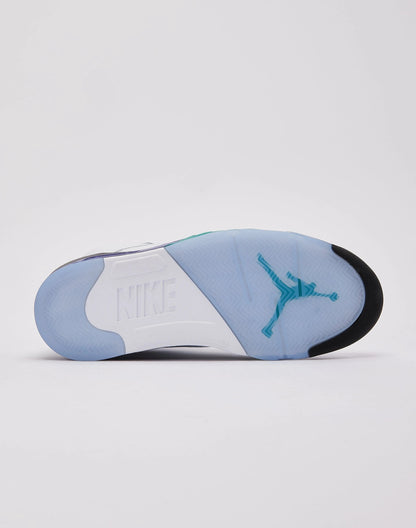 Jordan Air Jordan 5 Retro OG 'Grape' — view 4 of 6
