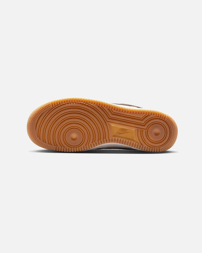 Nike WMNS Air Force 1 '07 - Field Brown / Sail — view 5 of 6