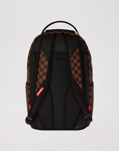 Sprayground Sharks In Paris GT Backpack — view 4 of 6