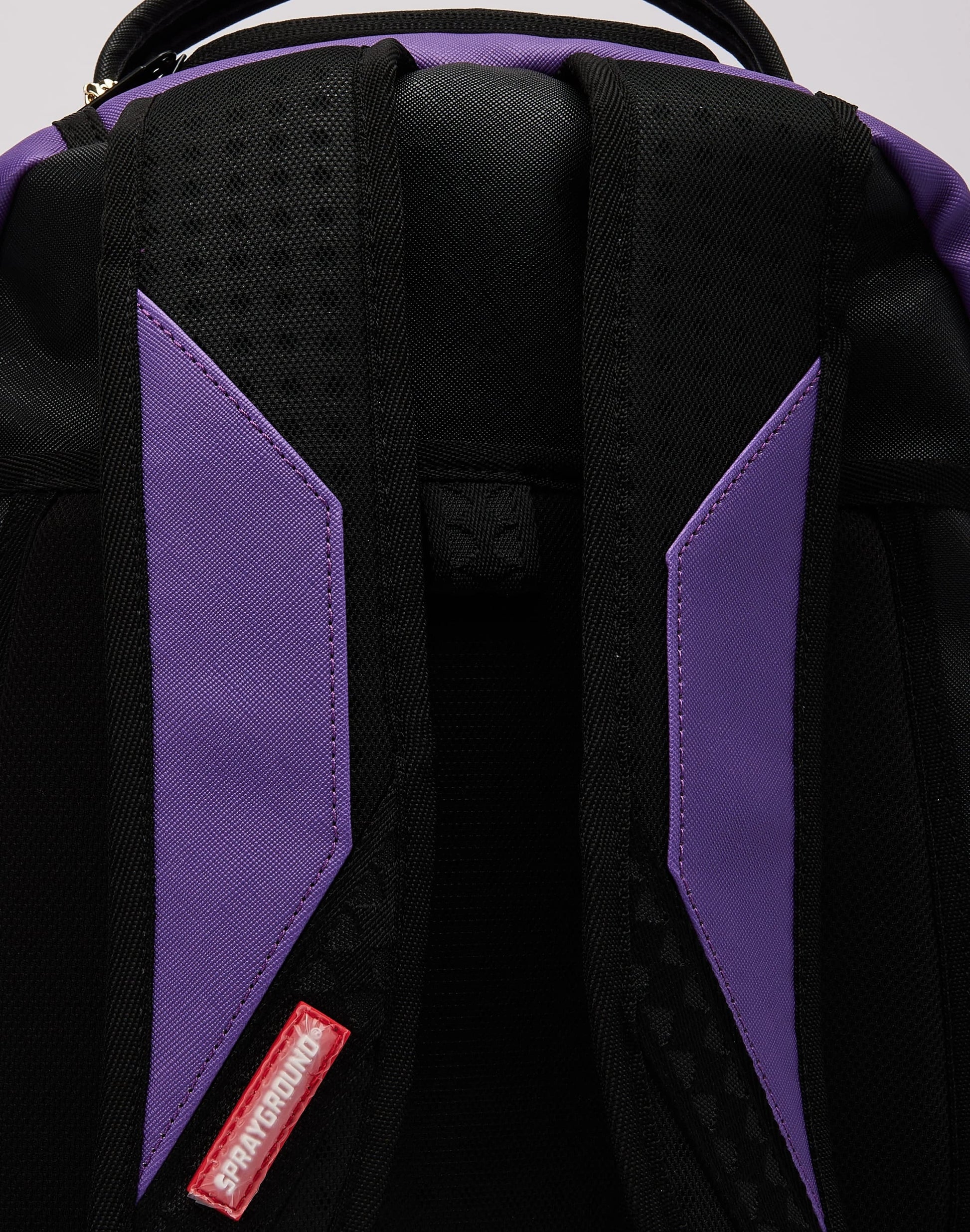 Sprayground Shark Central Bubbly Backpack — view 3 of 6