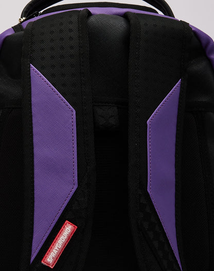 Sprayground Shark Central Bubbly Backpack — view 3 of 6
