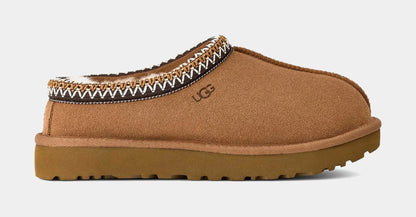 Tasman II Slipper Womens Sandals (Chestnut) — view 2 of 4