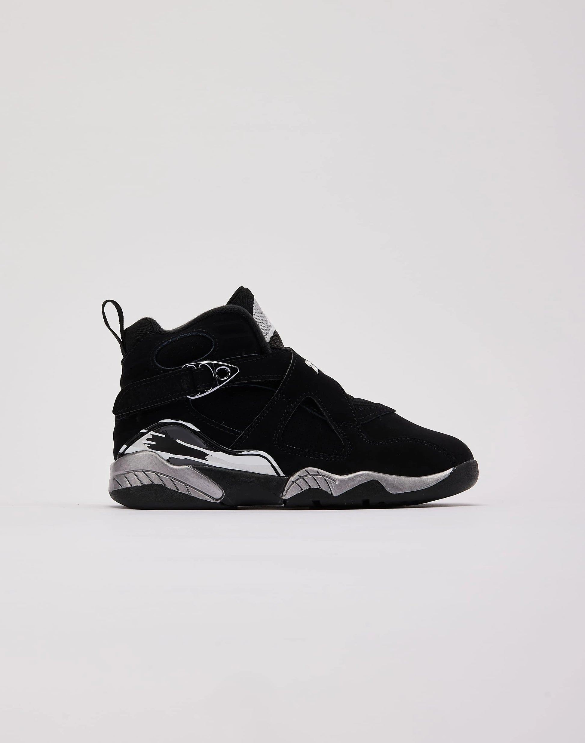 Jordan Air Jordan 8 Retro 'Chrome' — view 1 of 6