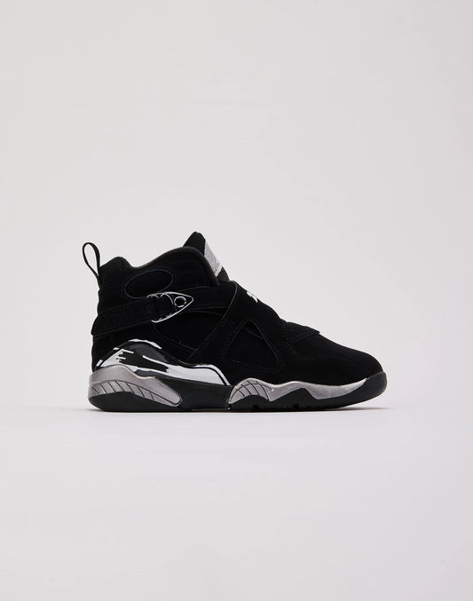 Jordan Air Jordan 8 Retro 'Chrome' — view 1 of 6