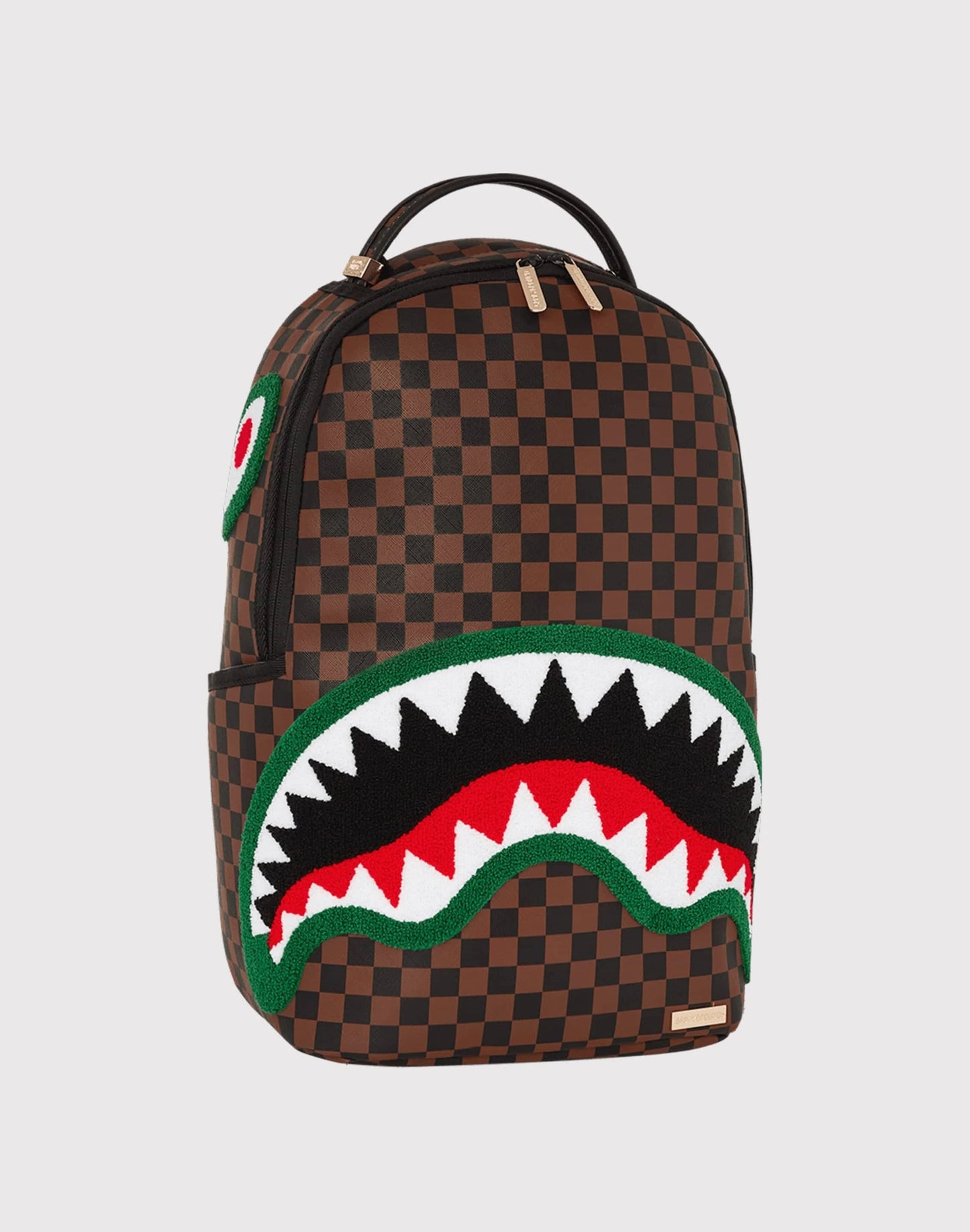 Sprayground Chenille Backpack — view 4 of 6