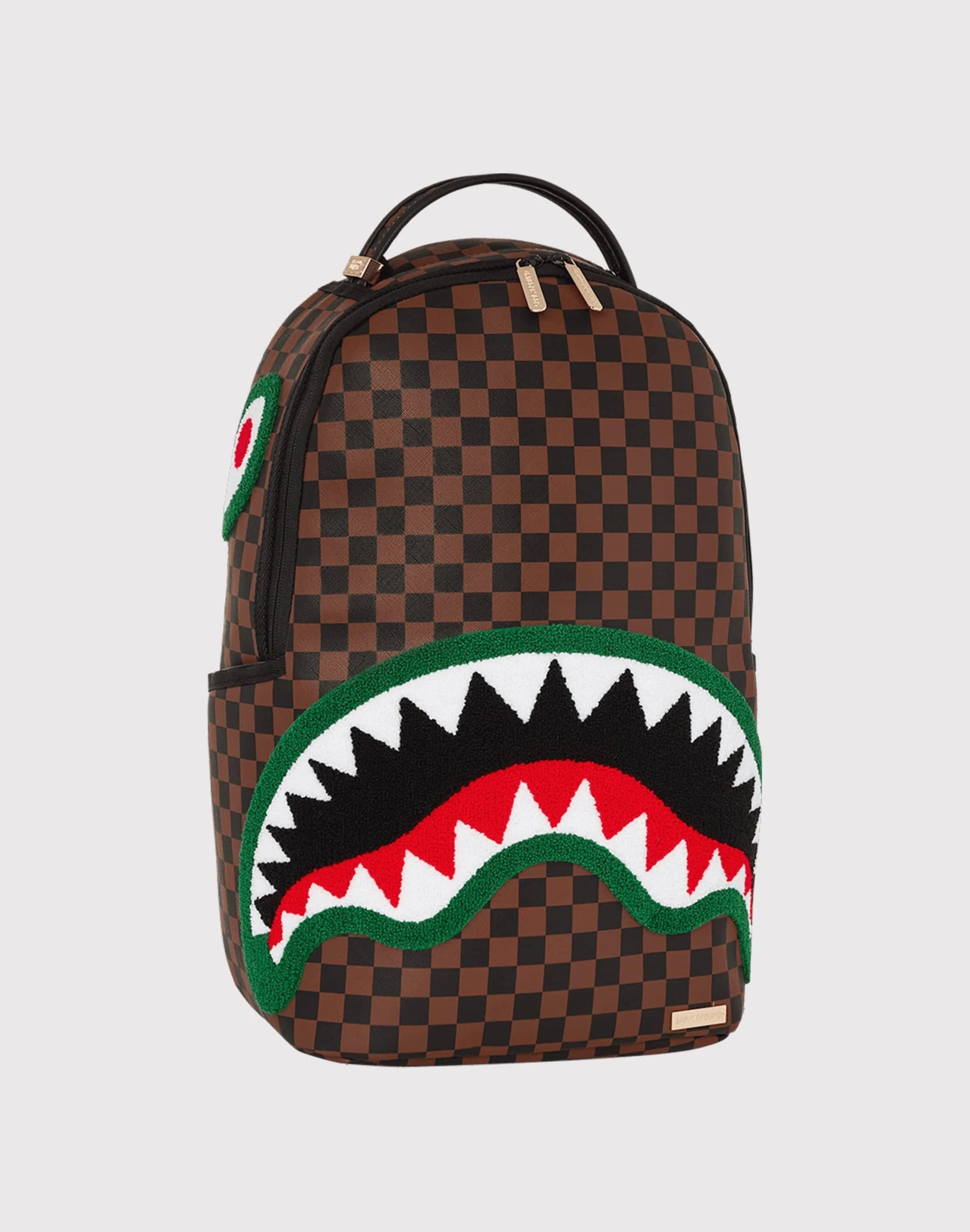 Sprayground Chenille Backpack — view 4 of 6