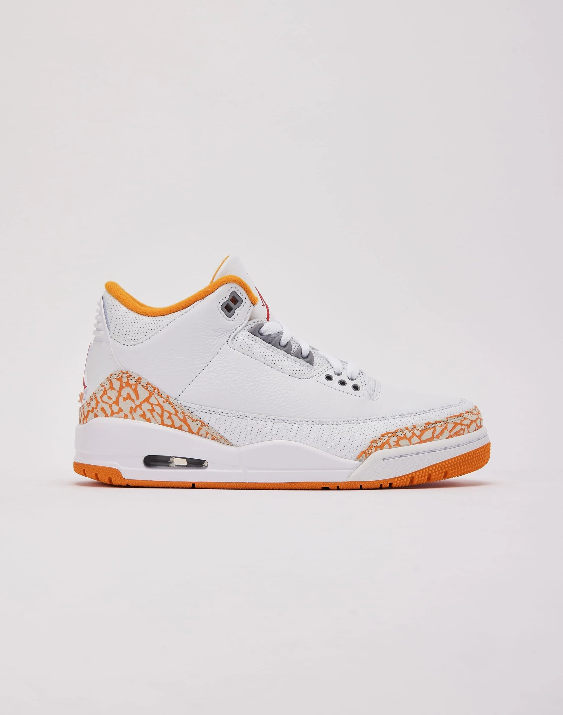 Jordan Air Jordan 3 Retro 'Orange Citrus' — view 1 of 6