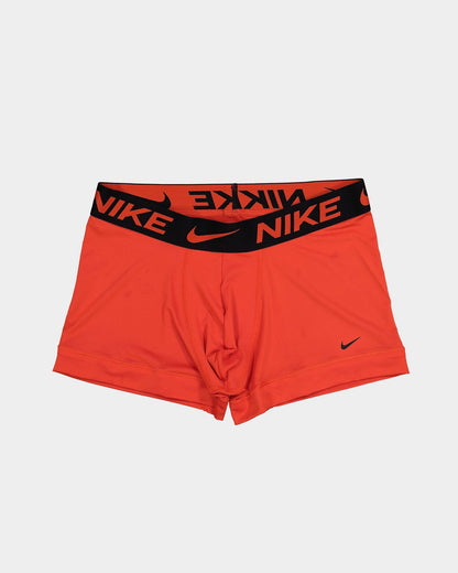 Nike Dri-FIT Essential Micro Trunk 3 Pack Multi-Coloured — view 4 of 5