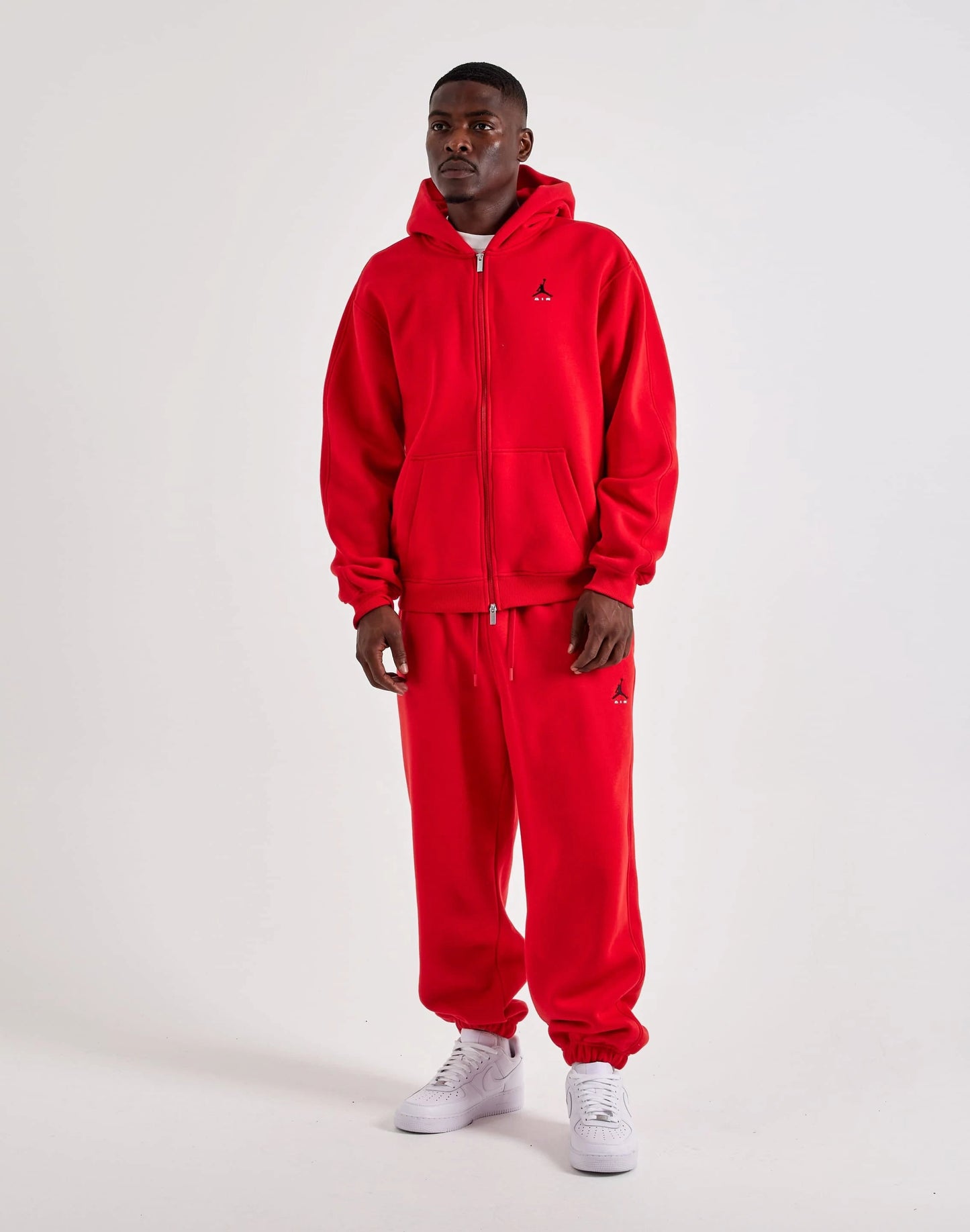 Jordan Brooklyn Fleece Full-Zip Hoodie — view 4 of 4