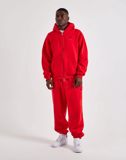 Jordan Brooklyn Fleece Full-Zip Hoodie — view 4 of 4