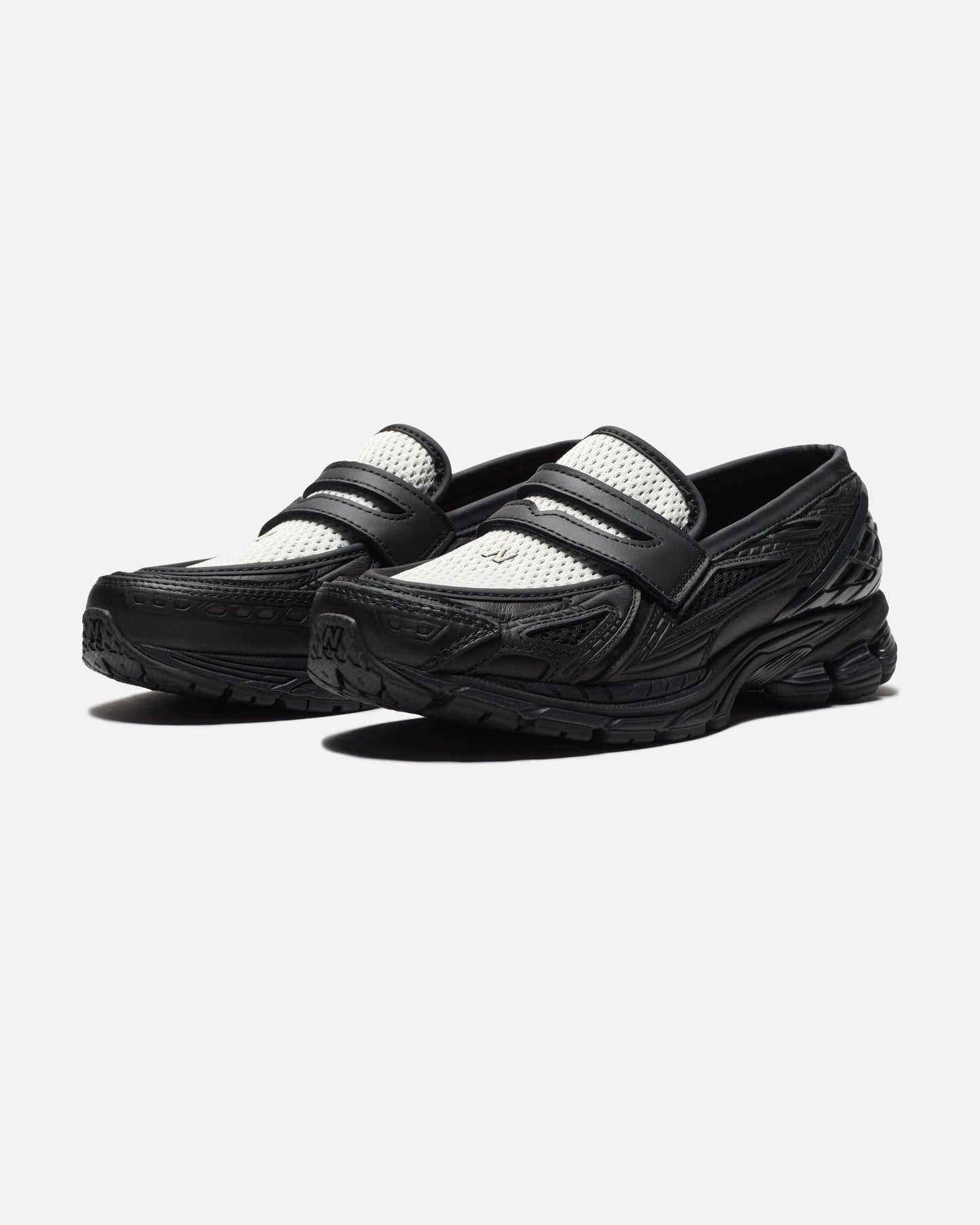 New Balance 1906L - Black/ Angora — view 1 of 5